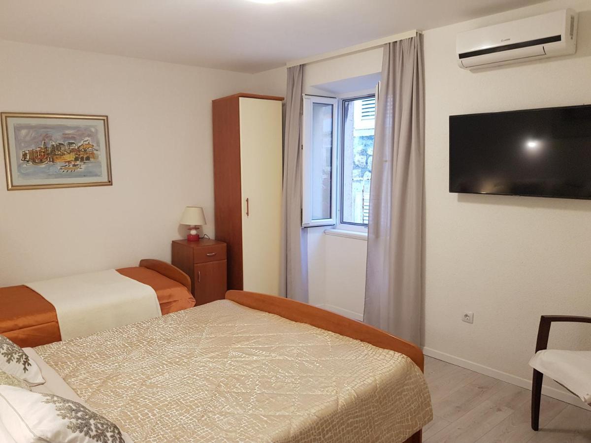 Joy Apartments Old Town Dubrovnik Exterior foto