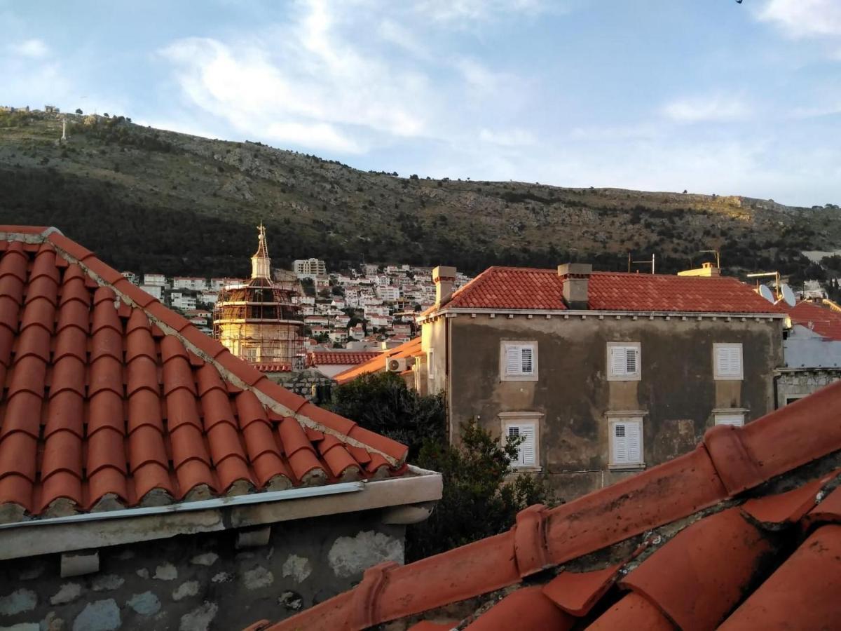 Joy Apartments Old Town Dubrovnik Exterior foto