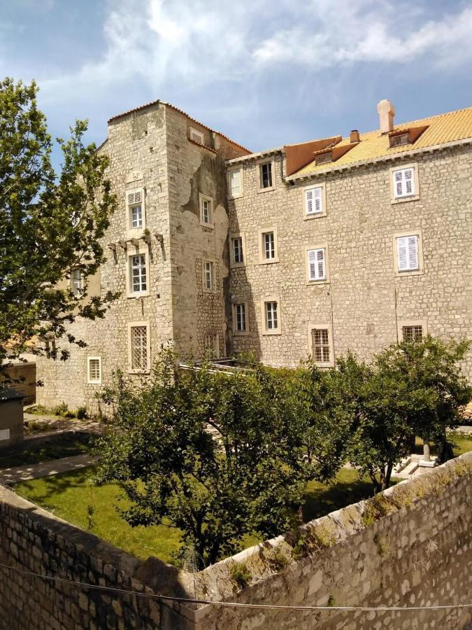Joy Apartments Old Town Dubrovnik Exterior foto