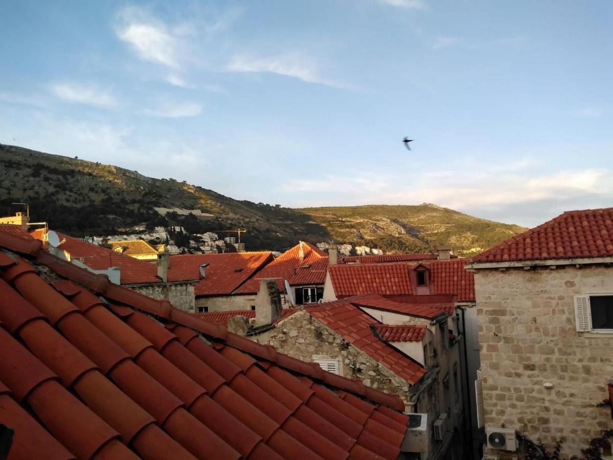 Joy Apartments Old Town Dubrovnik Exterior foto
