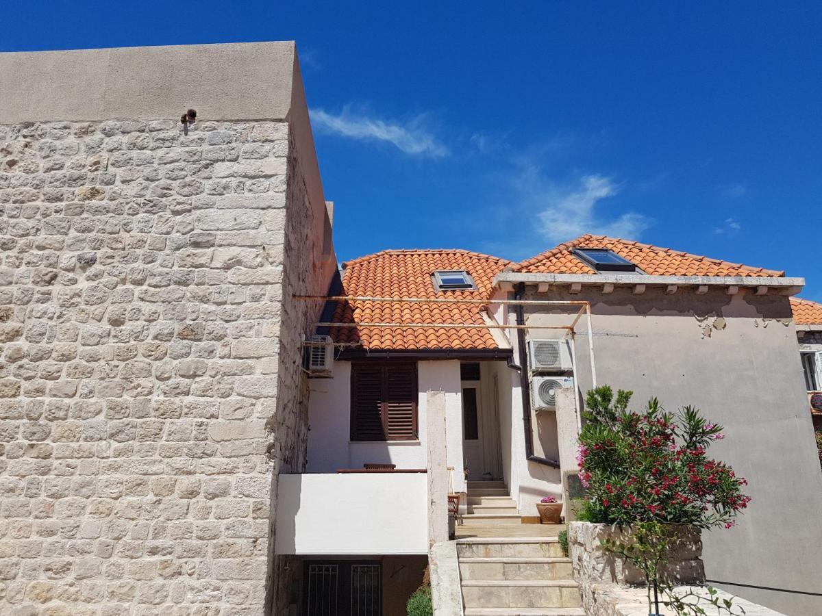 Joy Apartments Old Town Dubrovnik Exterior foto