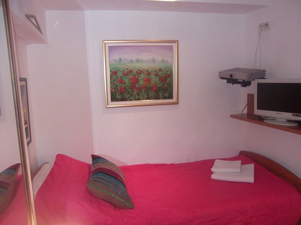 Joy Apartments Old Town Dubrovnik Exterior foto