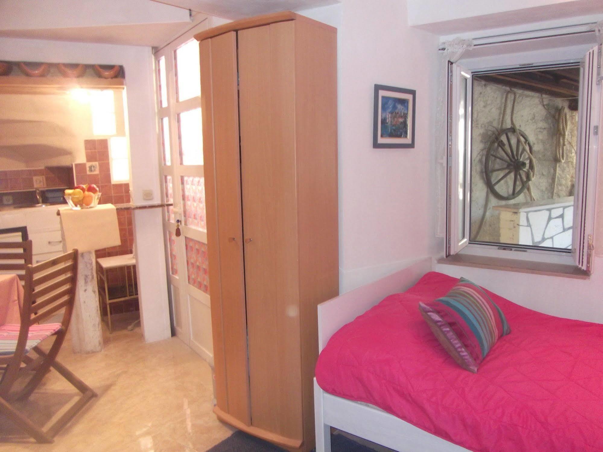 Joy Apartments Old Town Dubrovnik Exterior foto